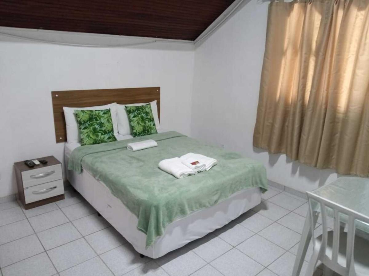 Vale Do Pontal Angra Hotell Angra dos Reis Exteriör bild
