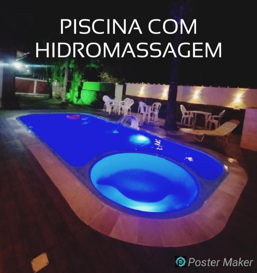 Vale Do Pontal Angra Hotell Angra dos Reis Exteriör bild