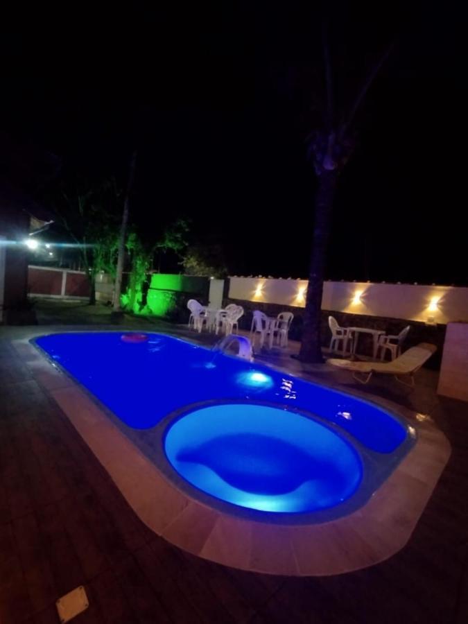 Vale Do Pontal Angra Hotell Angra dos Reis Exteriör bild