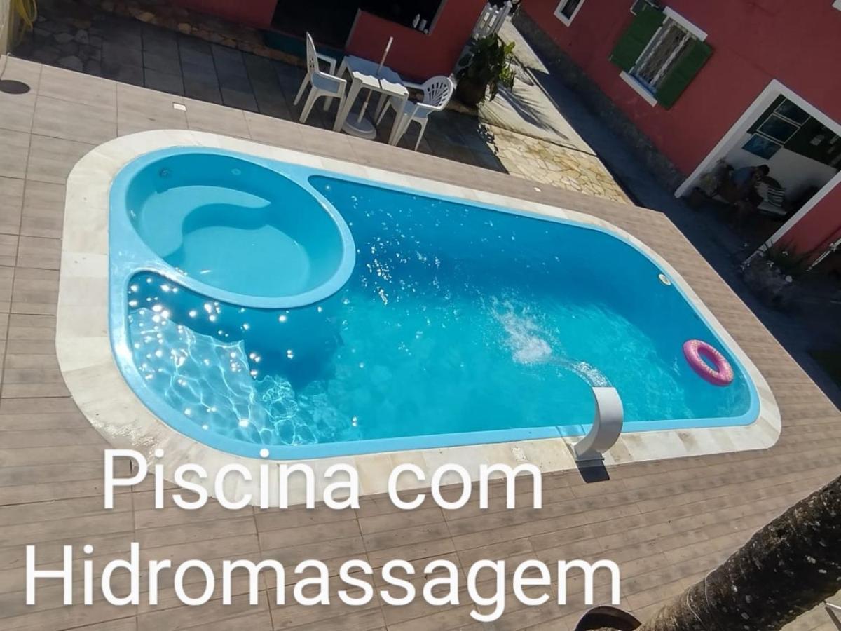 Vale Do Pontal Angra Hotell Angra dos Reis Exteriör bild