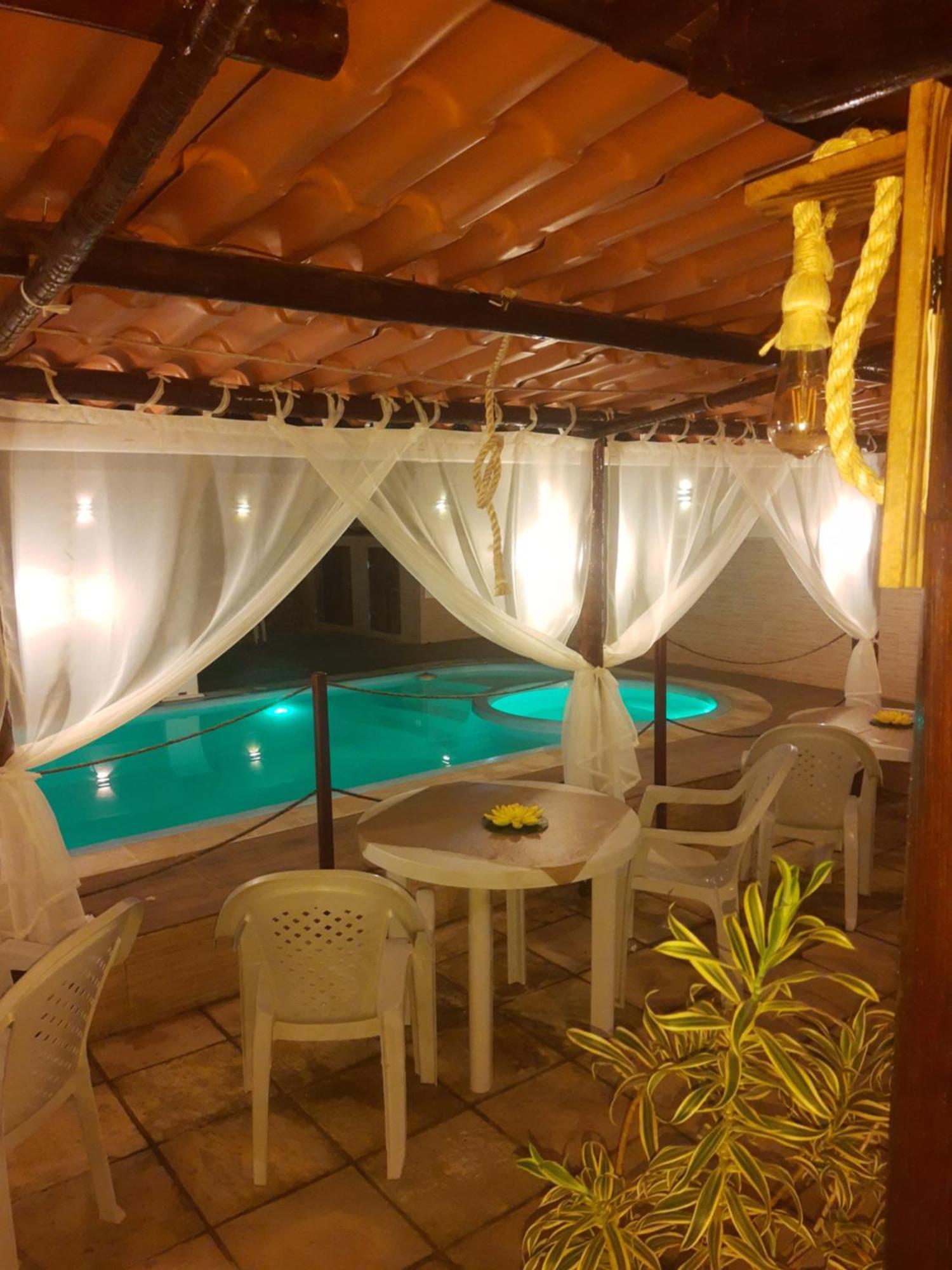 Vale Do Pontal Angra Hotell Angra dos Reis Exteriör bild