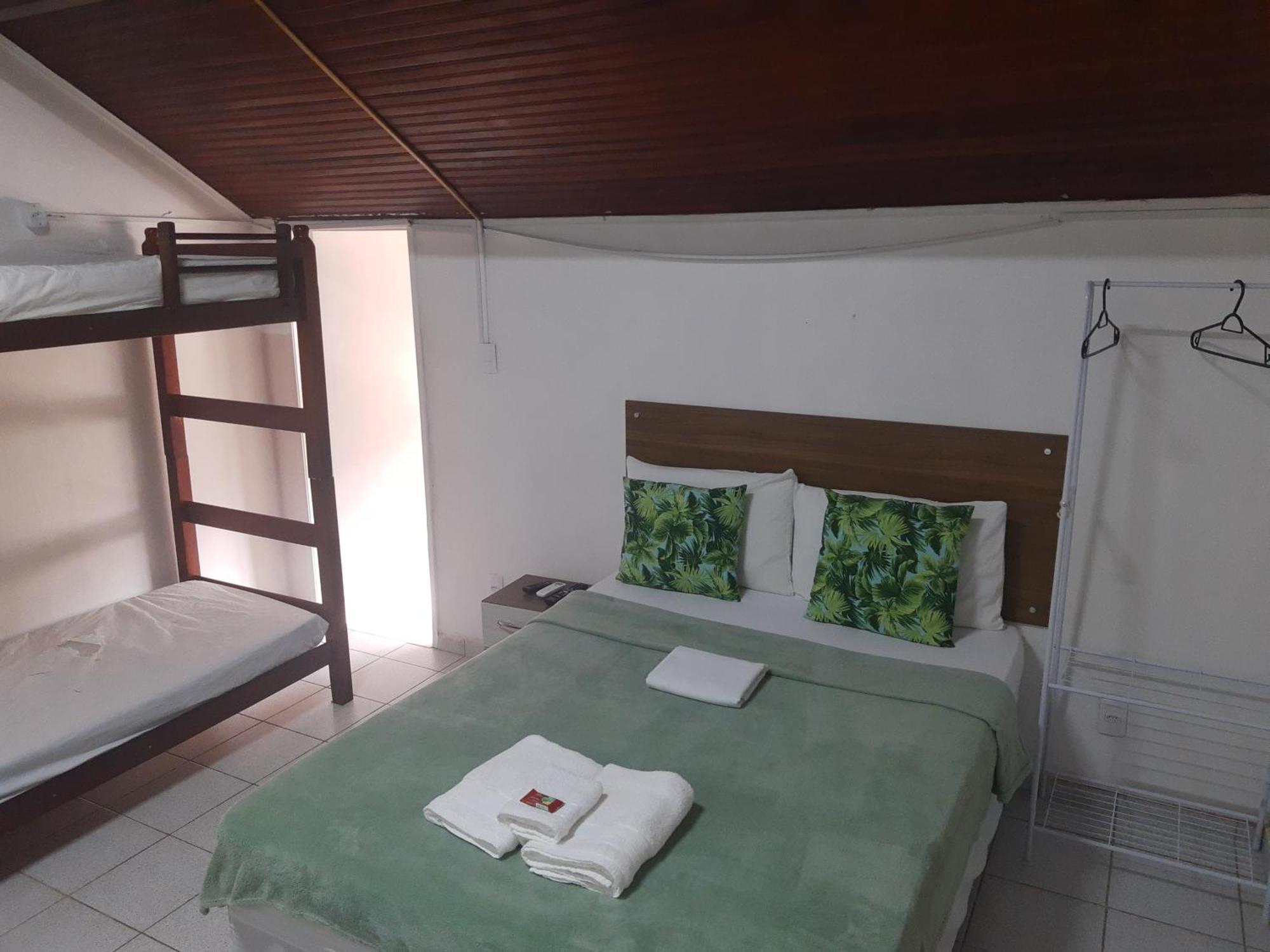 Vale Do Pontal Angra Hotell Angra dos Reis Rum bild