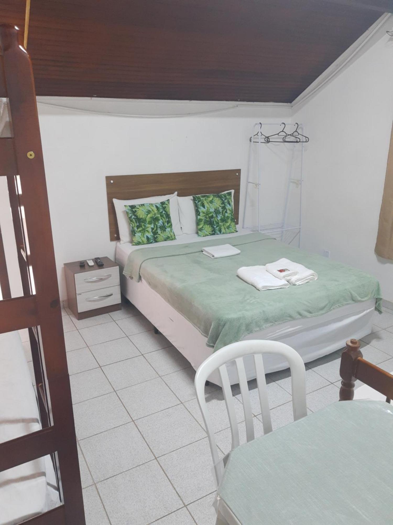 Vale Do Pontal Angra Hotell Angra dos Reis Rum bild