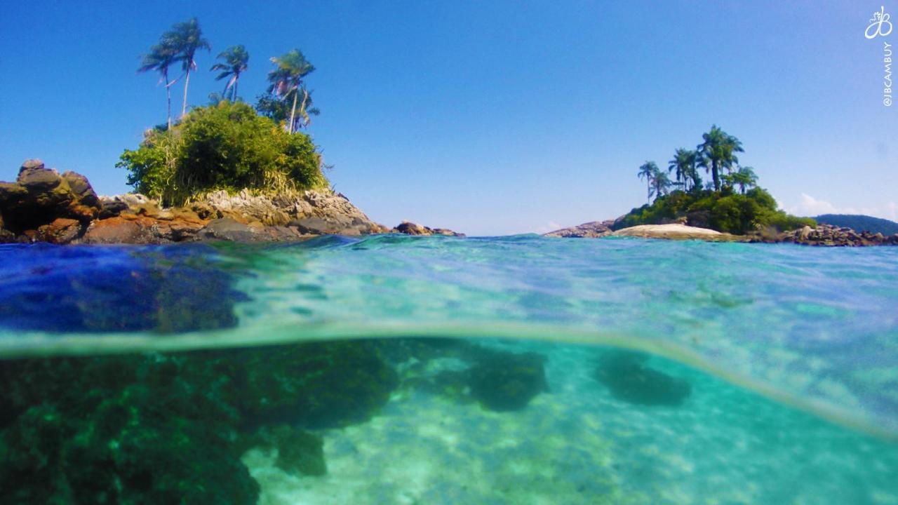 Vale Do Pontal Angra Hotell Angra dos Reis Exteriör bild