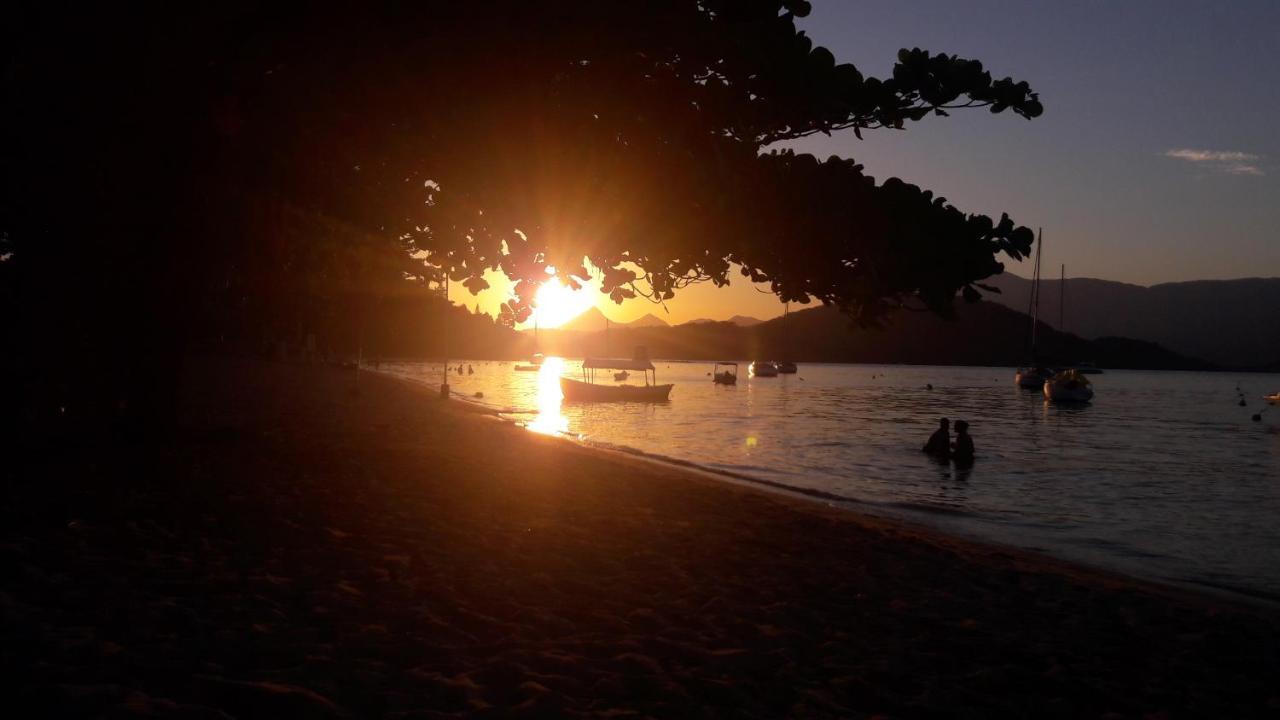 Vale Do Pontal Angra Hotell Angra dos Reis Exteriör bild
