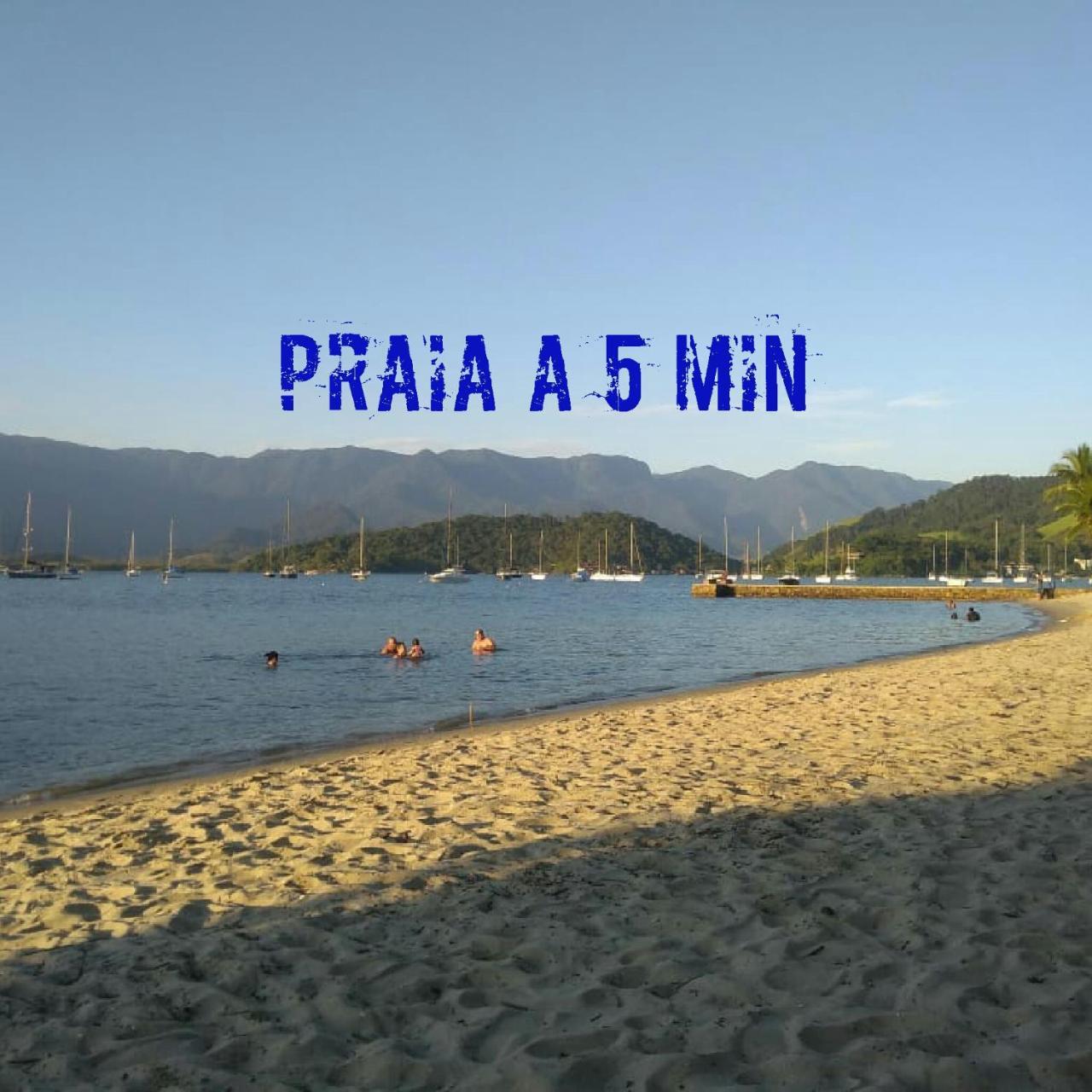 Vale Do Pontal Angra Hotell Angra dos Reis Exteriör bild