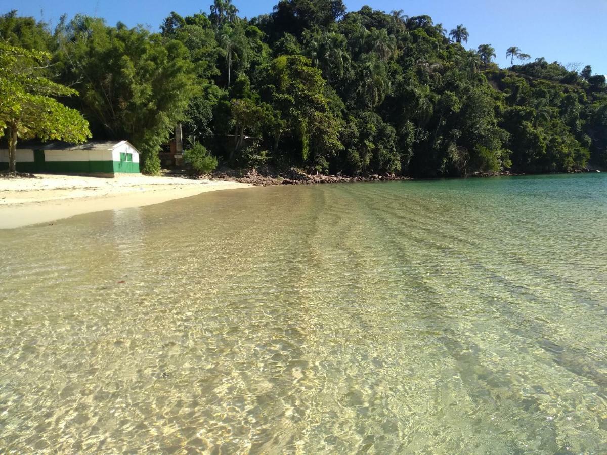 Vale Do Pontal Angra Hotell Angra dos Reis Exteriör bild